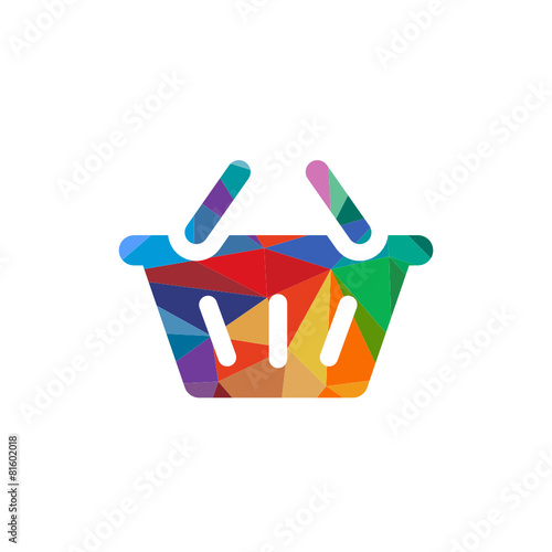 Geometric Icon