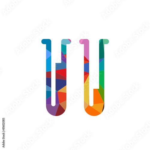 Geometric Icon