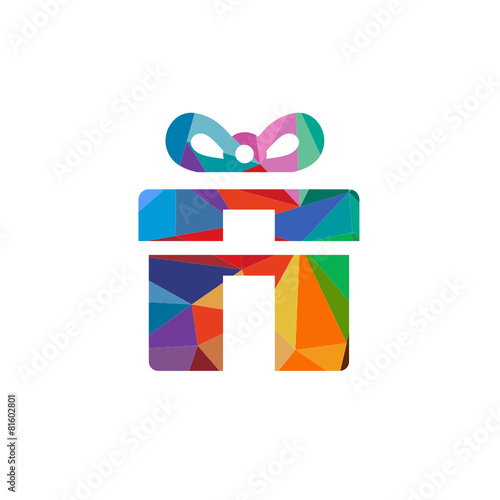  Geometric Icon