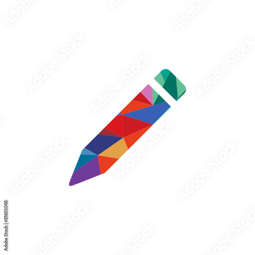  Geometric Icon