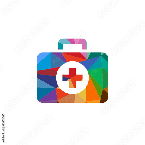  Geometric Icon