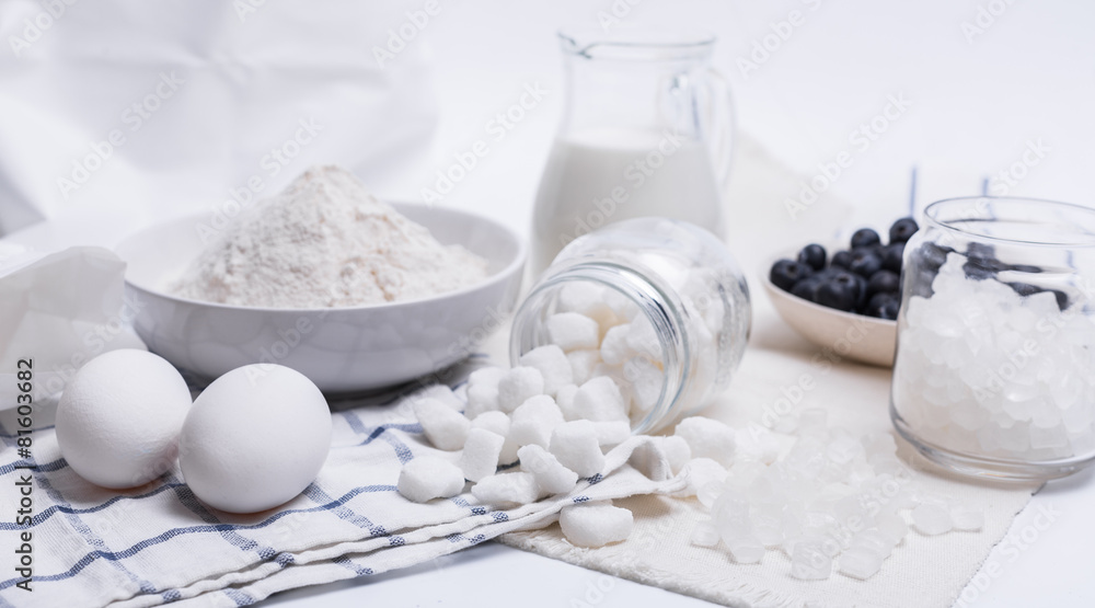 ingredients ingredients