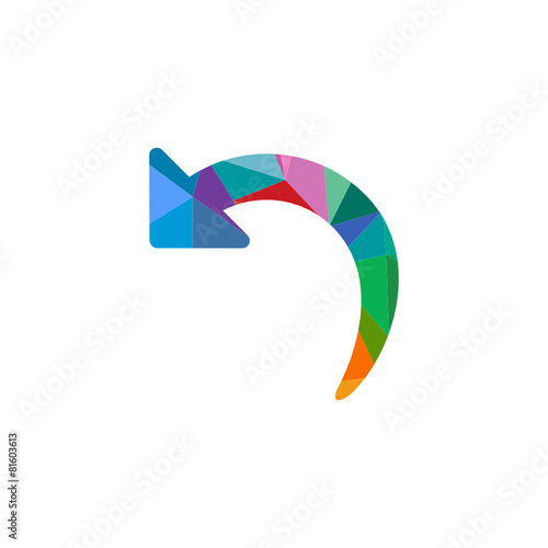 Geometric Icon