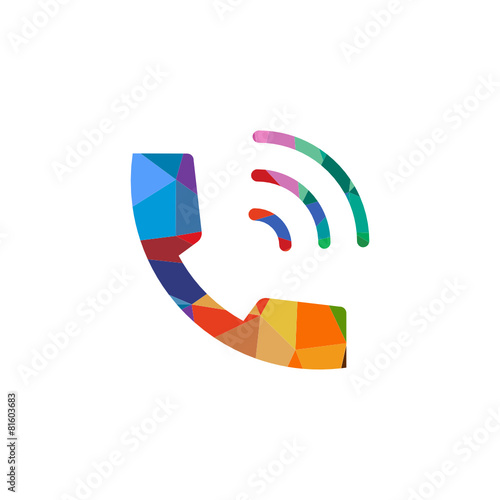 Geometric Icon