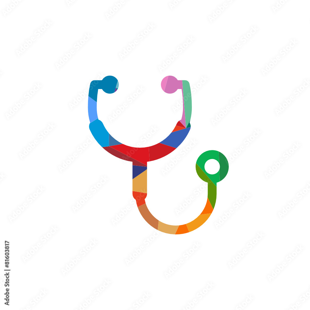 Geometric Icon Geometric Icon
