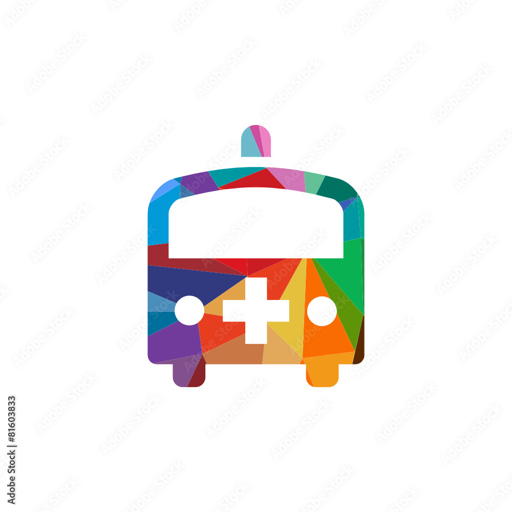 Geometric Icon Geometric Icon