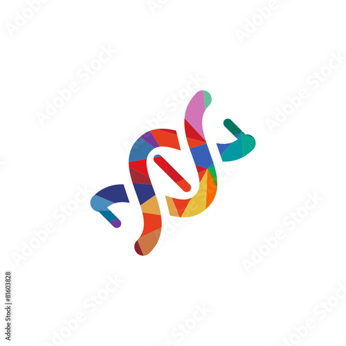 Geometric Icon