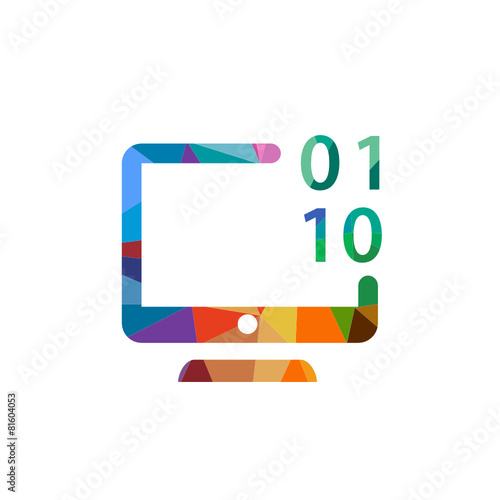 Geometric Icon