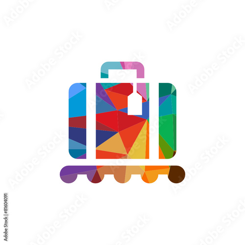 Geometric Icon