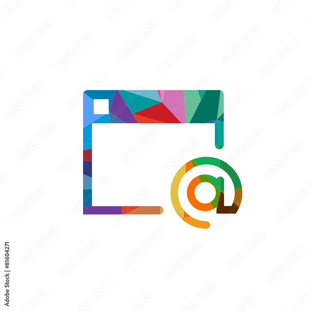 Geometric Icon Geometric Icon