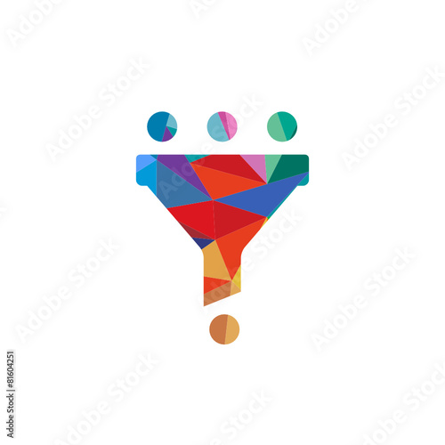 Geometric Icon