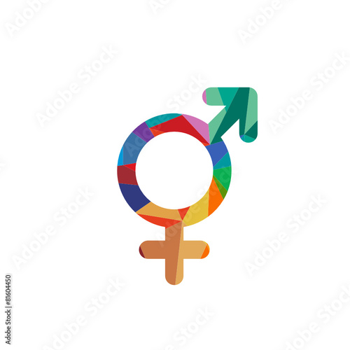 Geometric Icon