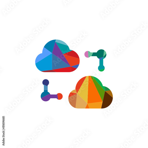 Geometric Icon