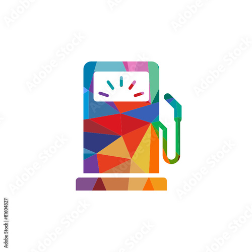Geometric Icon