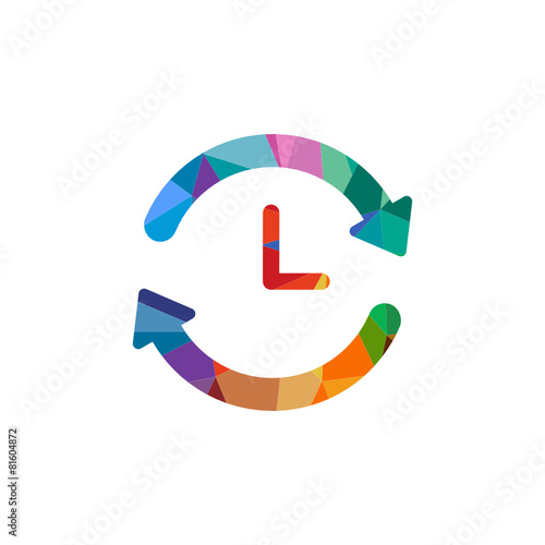 Geometric Icon