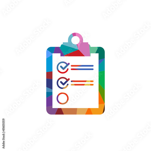 Geometric Icon