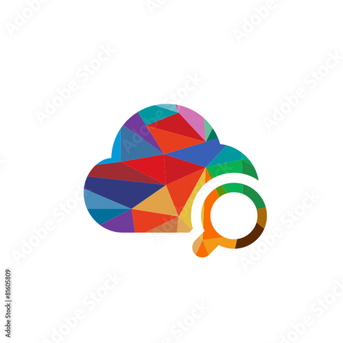 Geometric Icon