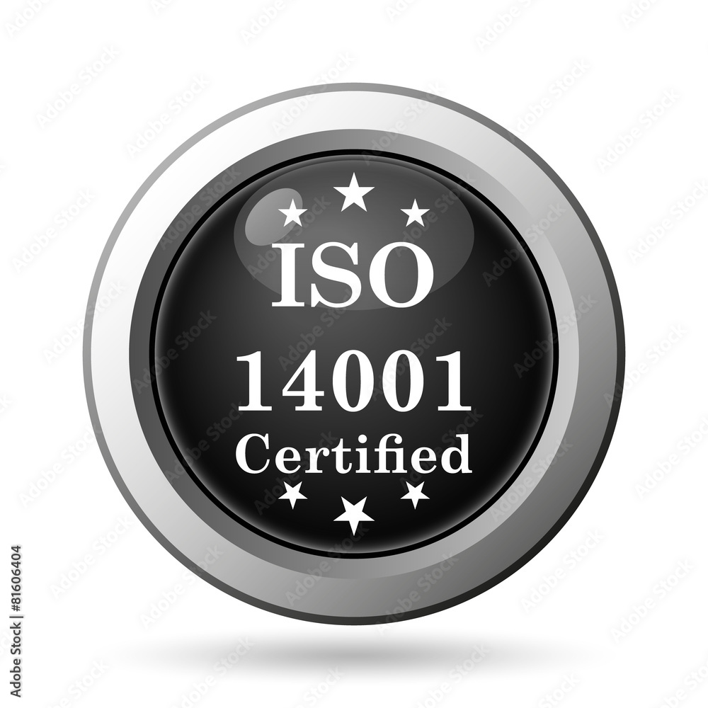 ISO14001 icon ISO14001 icon