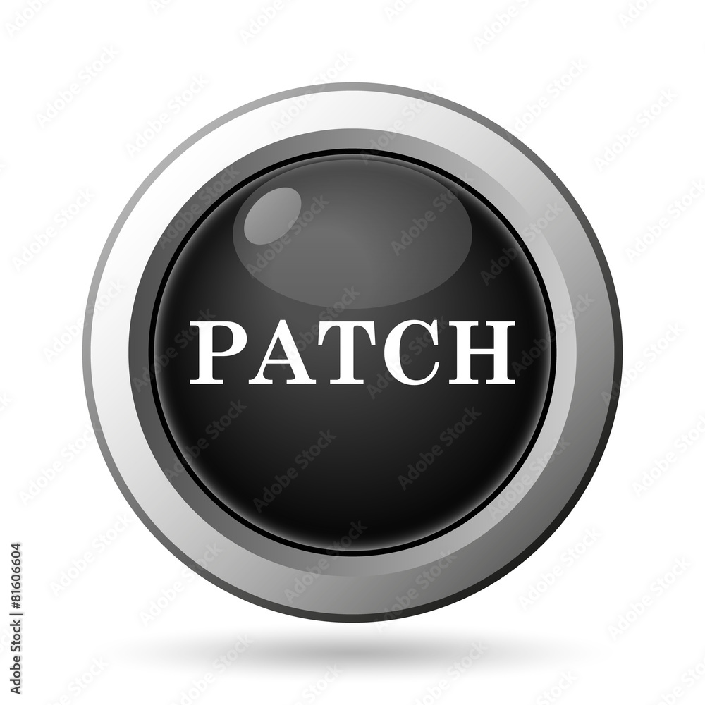 Patch icon Patch icon