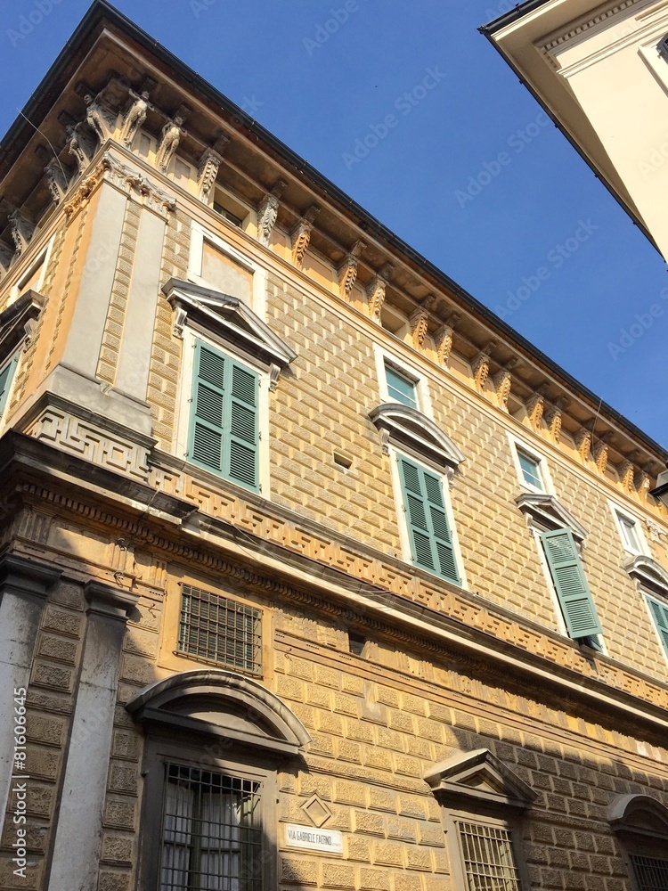 Obraz premium cremona