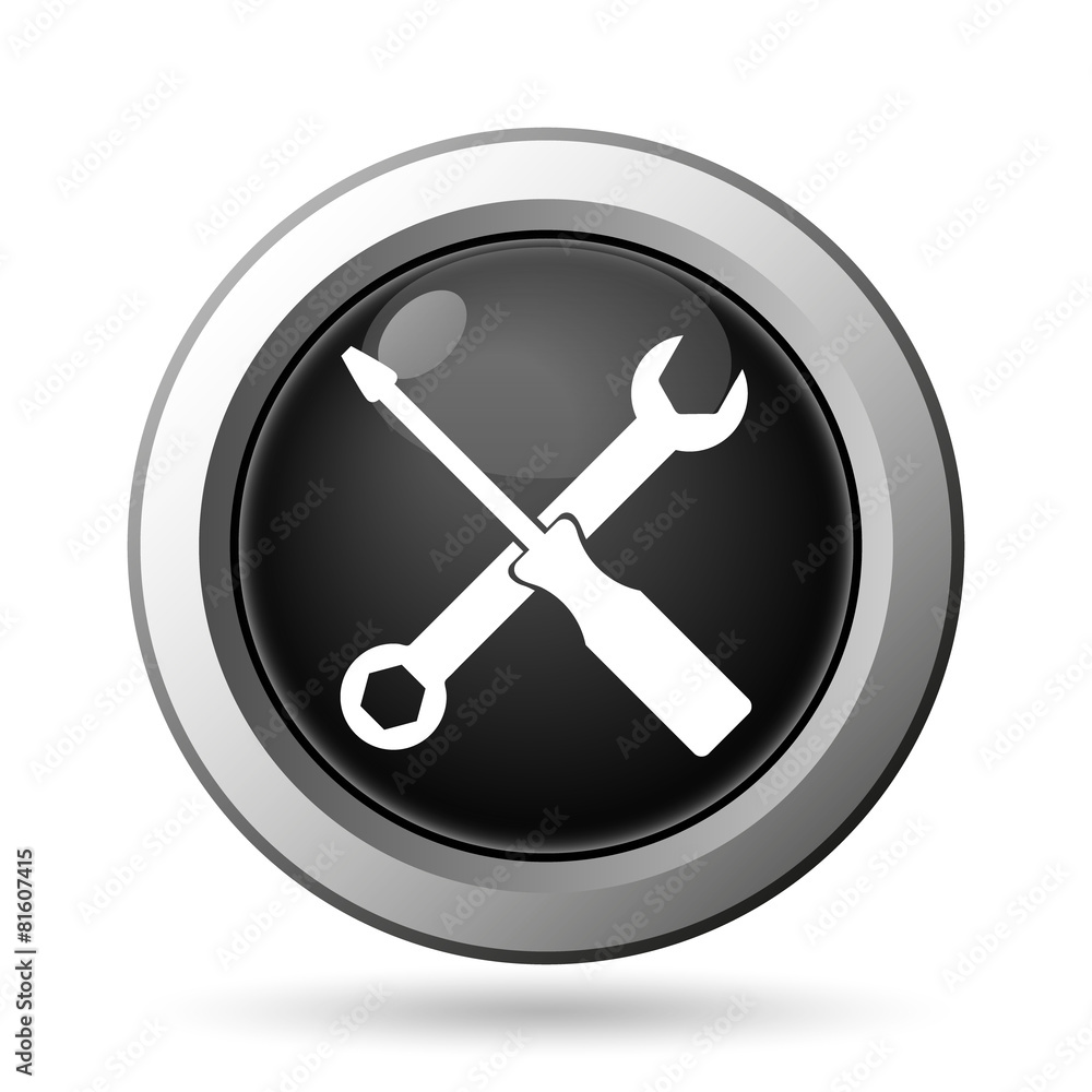 Tools icon