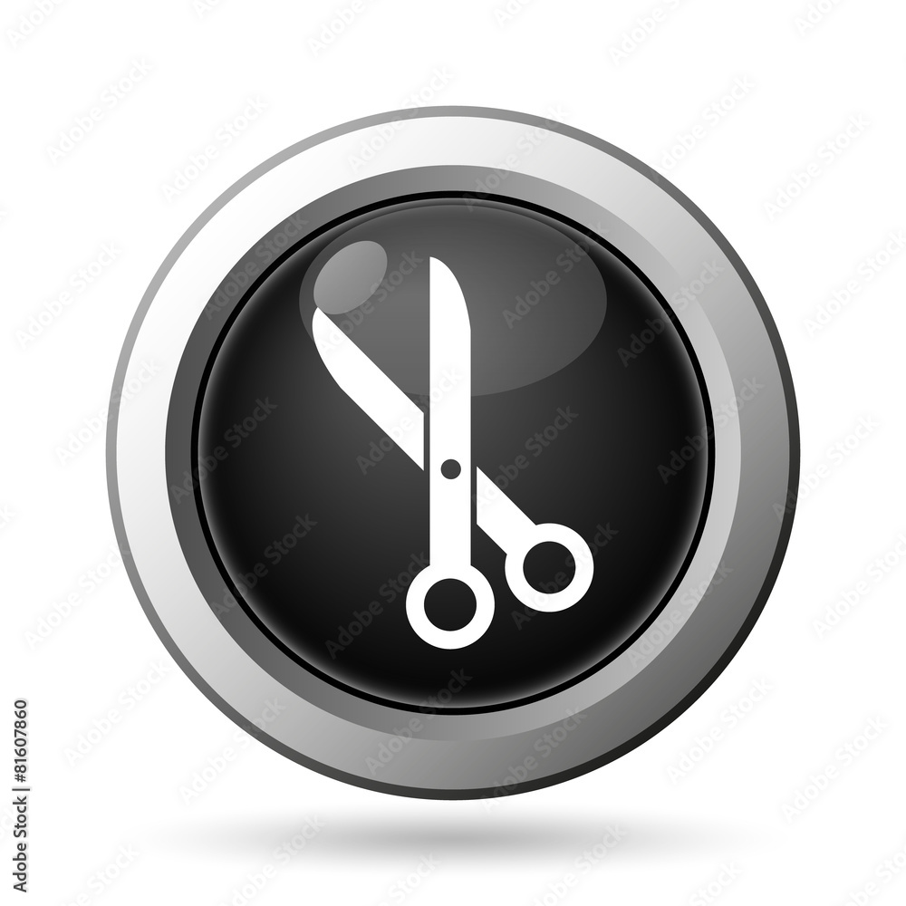 Cut icon Cut icon