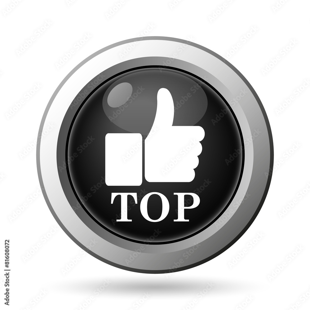 Top icon Top icon