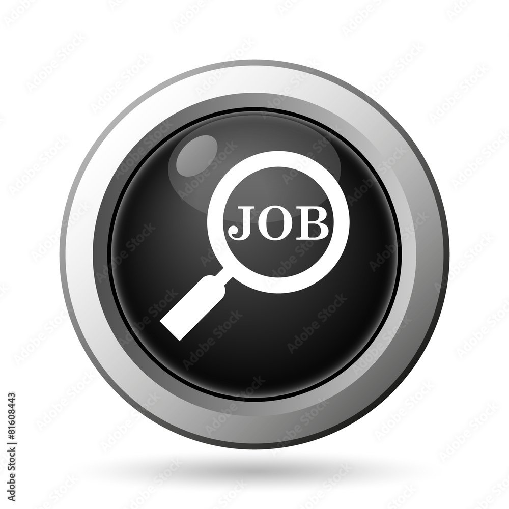 Search for job icon Search for job icon