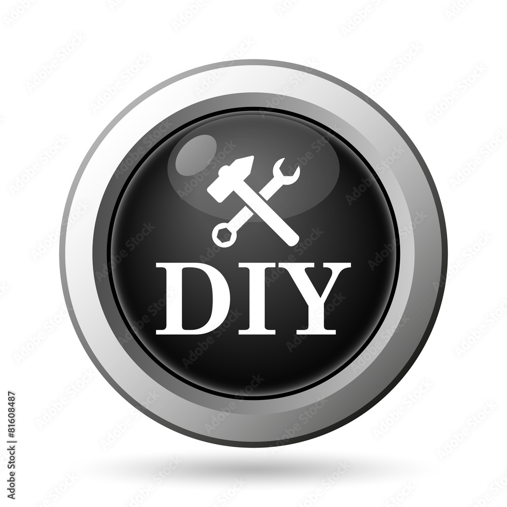 DIY icon