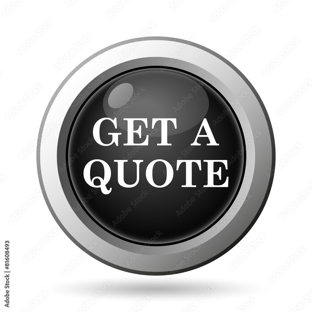 Get a quote icon