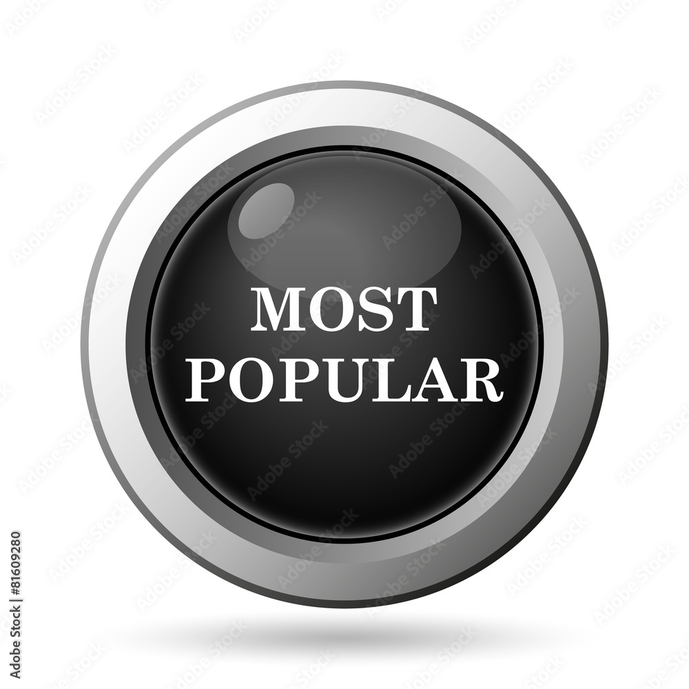 Most popular icon Most popular icon