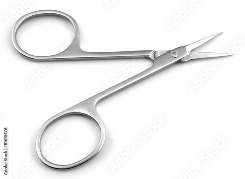 nail scissors