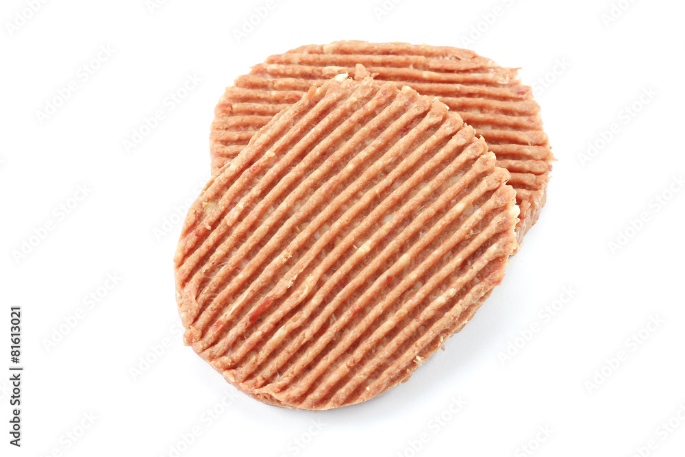 steaks hachés steaks hachés