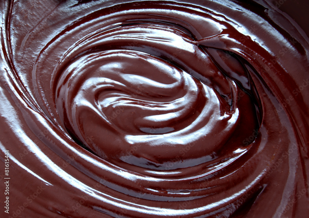 Chocolate background Chocolate background