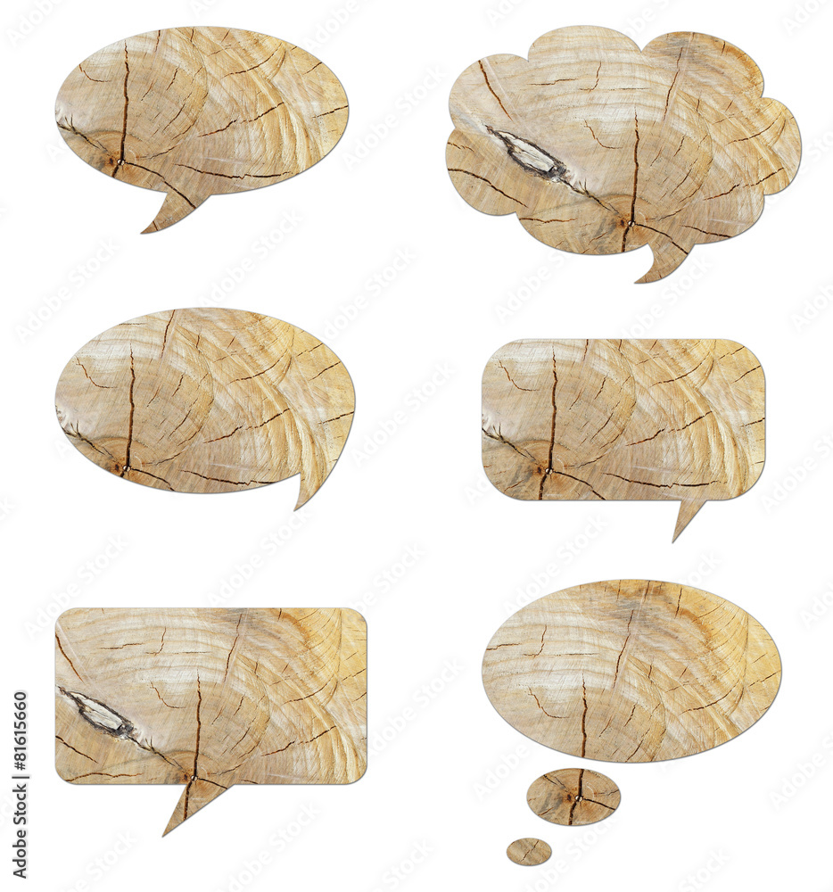 Collection Speech Bubble,messenger window icon wood Collection Speech Bubble,messenger window icon wood