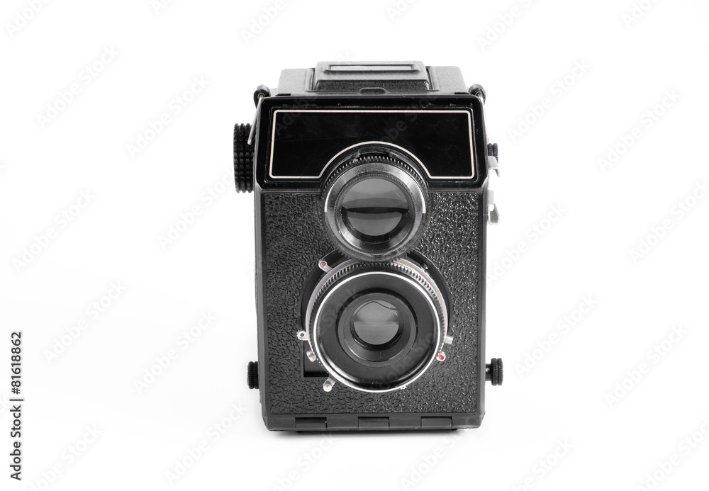 old medium format camera old medium format camera