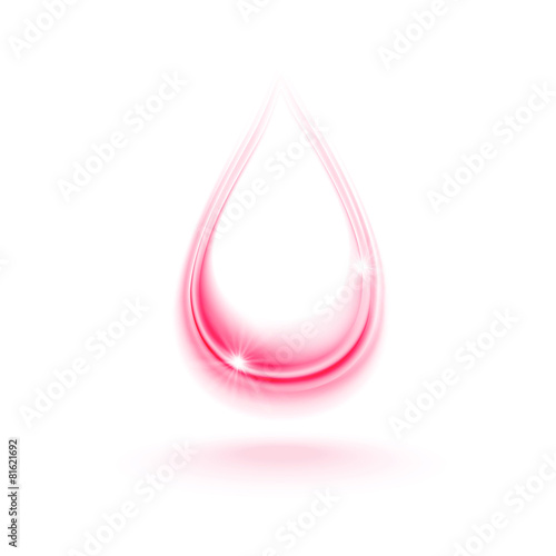 Water drop