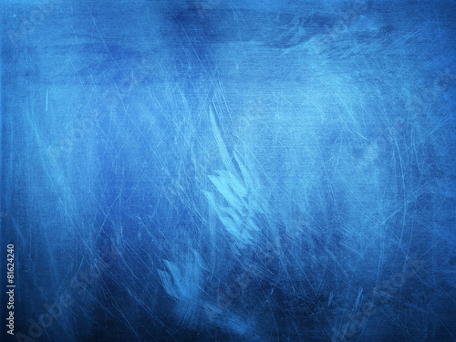 blue gradient with concrete texture