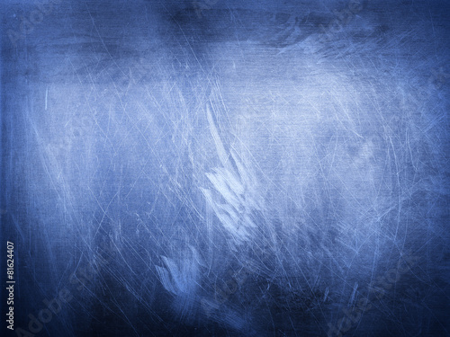 blue gradient with concrete texture