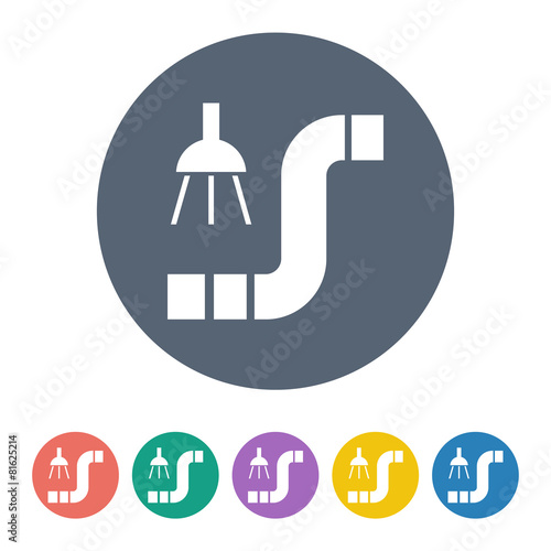 illustration of vector icon
