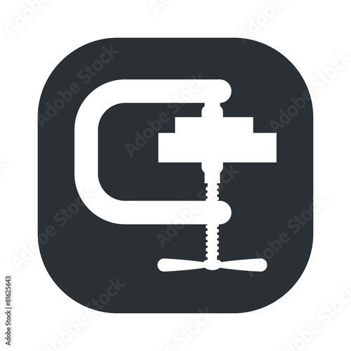 illustration of vector icon