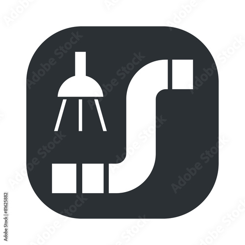 illustration of vector icon