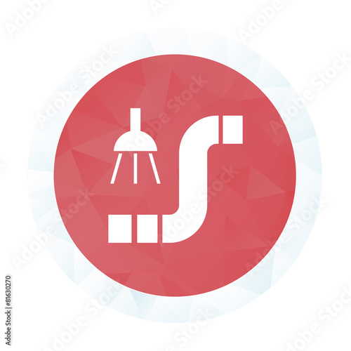 illustration of vector icon