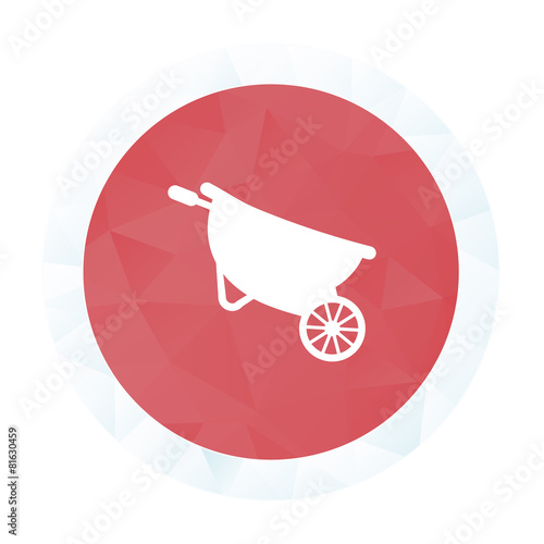 illustration of vector icon
