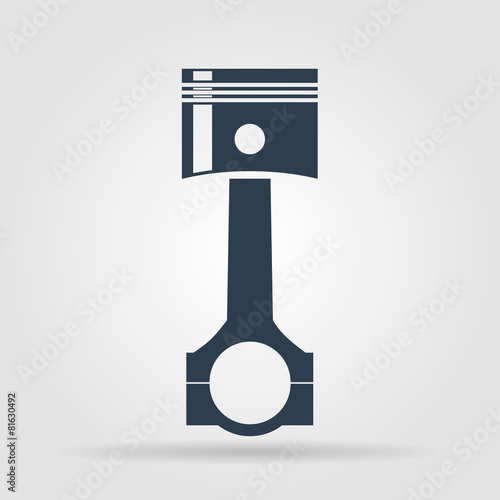 Piston icon
