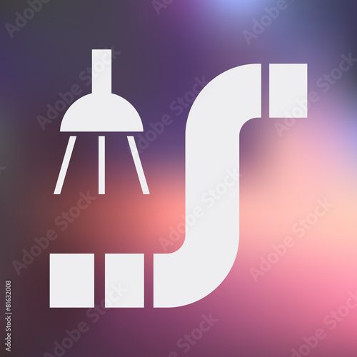 illustration of vector icon