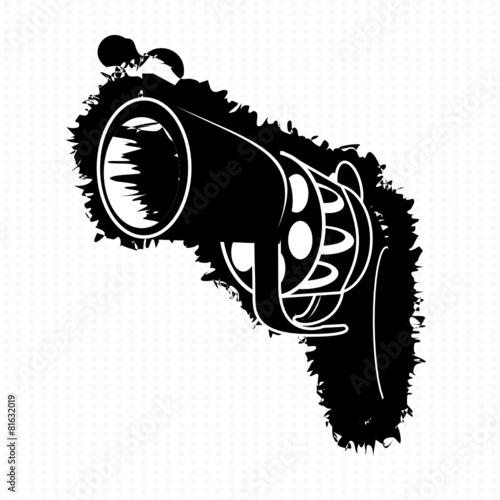 Waffe