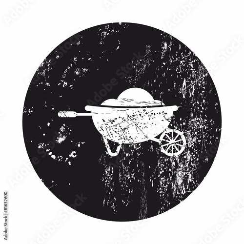 illustration of vector icon