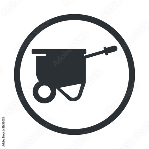 illustration of vector icon
