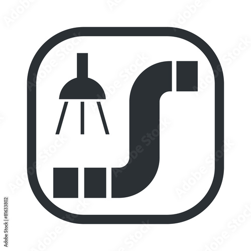 illustration of vector icon